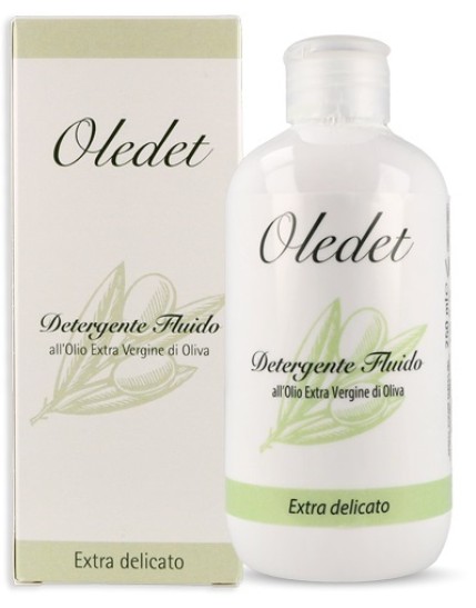 Oledet Det Fluido Crp Olio Oli