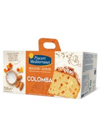 PIACERI MED.Colomba Class.550G