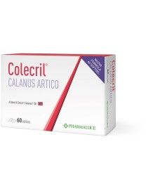 COLECRIL CALANUS ARTICO 60SOFT