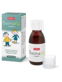 BUONAFLU SCIROPPO 100ML