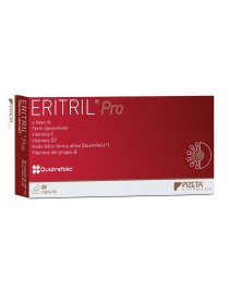 ERITRIL PRO 20CPS