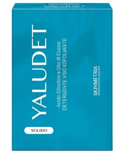 YALUDET SOLIDO DETERGENTE 100G