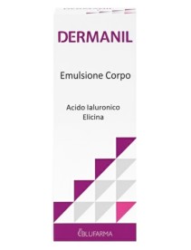 DERMANIL CORPO EMU FLU 500ML