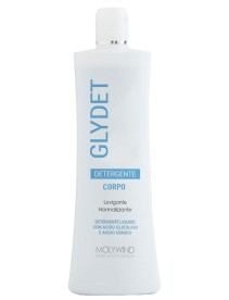 GLYDET CORPO DETERGENTE 400ML
