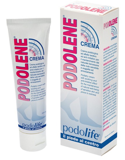PODOLENE CREMA 100ML