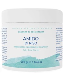 SILVANA Amido Riso Neutro 200g
