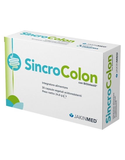SINCROCOLON 30CPS