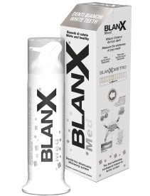 BLANX MED DENTI BIANCHI 75ML