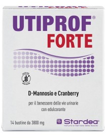 UTIPROF FORTE 14BUST