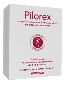 PILOREX 48CPR