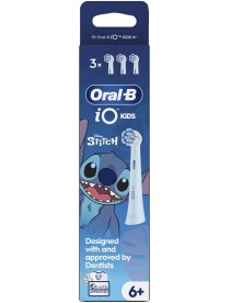 Oralb Refill Stitch 3pz