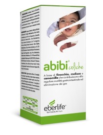 ABIBI COLICHE 6ML