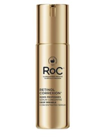 ROC RET CORR DEEP WRINK SERUM