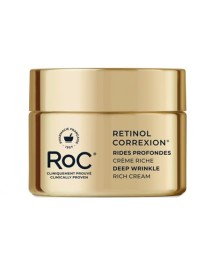ROC DEEP WRINKLE RICH CREAM