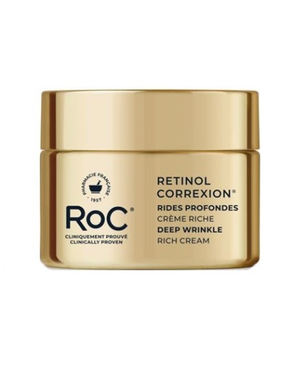 ROC DEEP WRINKLE RICH CREAM