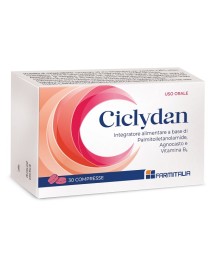 CICLYDAN 30CPR