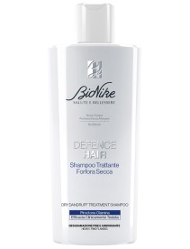 Defence Hair Sh Tratt Forf Sec