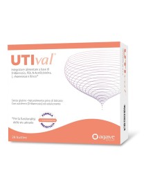 UTIVAL 28BUST