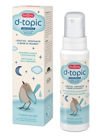 DTOPIC DOPOSOLE 150ML