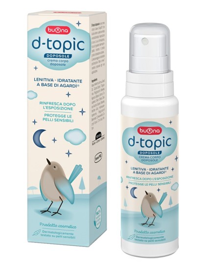 DTOPIC DOPOSOLE 150ML