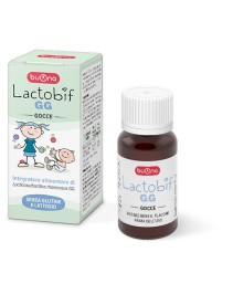 LACTOBIF GG 5ML