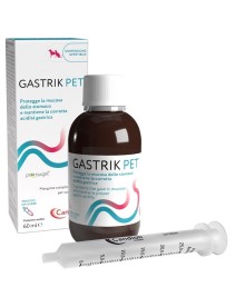 GASTRIK PET SOSPENSIONE 60ML
