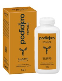 PODIAKRO POWDER 100G