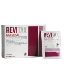 REVITAX Defence 20 Bust.