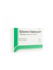 Glicerovalerovit*50cpr Riv