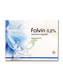 Falvin*lav Vag 5fl 150ml 0,2%