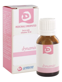 Natrium Muriat Dyn*mk 10ml