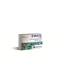 Evante 1 Compressa Rivestita 30mg