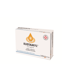 Eustamyl*coll 25fl 0,5ml 0,05%