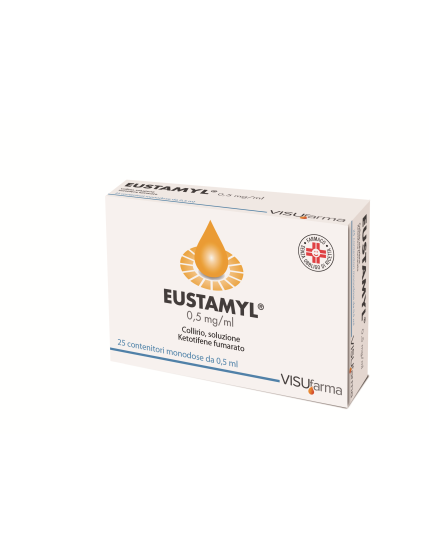 Eustamyl*coll 25fl 0,5ml 0,05%