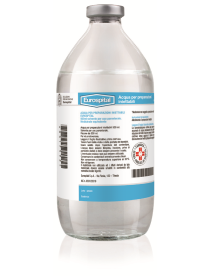 Acqua Pi*1fl 500ml