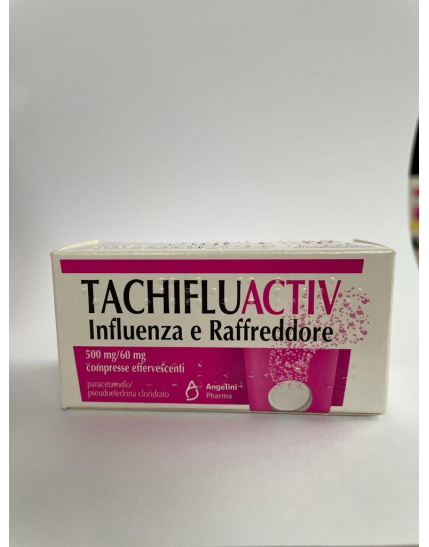 Tachifluactiv Infl Raffr*10cpr