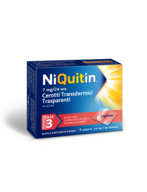 Niquitin*7cer Transd 7mg/24h