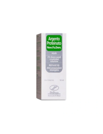 Argento Proteinato*2% 10ml