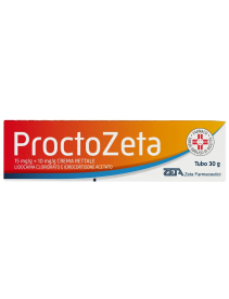 Proctozeta*cr 30g 1,5%+1%