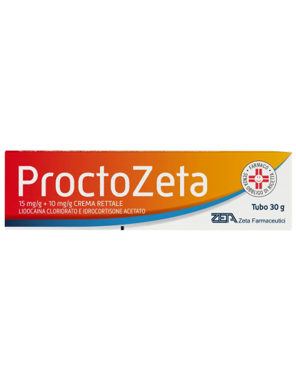 Proctozeta*cr 30g 1,5%+1%