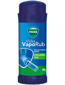 Vicks Vaporub*ung Inal 35g