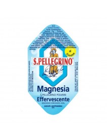 Magnesia S.pell*eff Lim 15g