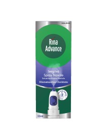 Rinaadvance Spray 10ml 1mg/ml