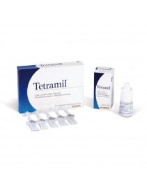 Tetramil 10 flaconcini Monodose 0,5ml