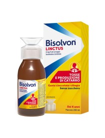 Bisolvon*scir Fl 200ml 8mg/5ml