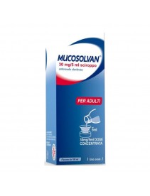 Mucosolvan*scir 100ml 30mg/5ml