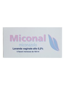 Miconal*lav Vag 5fl 0,2% Monod