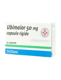 Ubimaior 14 Capsule