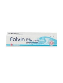 Falvin*crema 30g 2%
