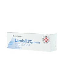 Lamisil Crema 20g 1%